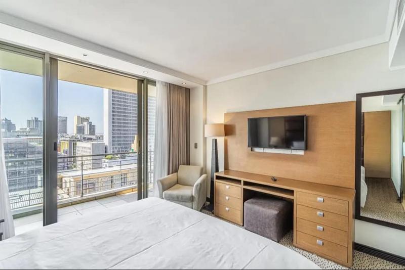 0 Bedroom Property for Sale in Cape Town City Centre Western Cape